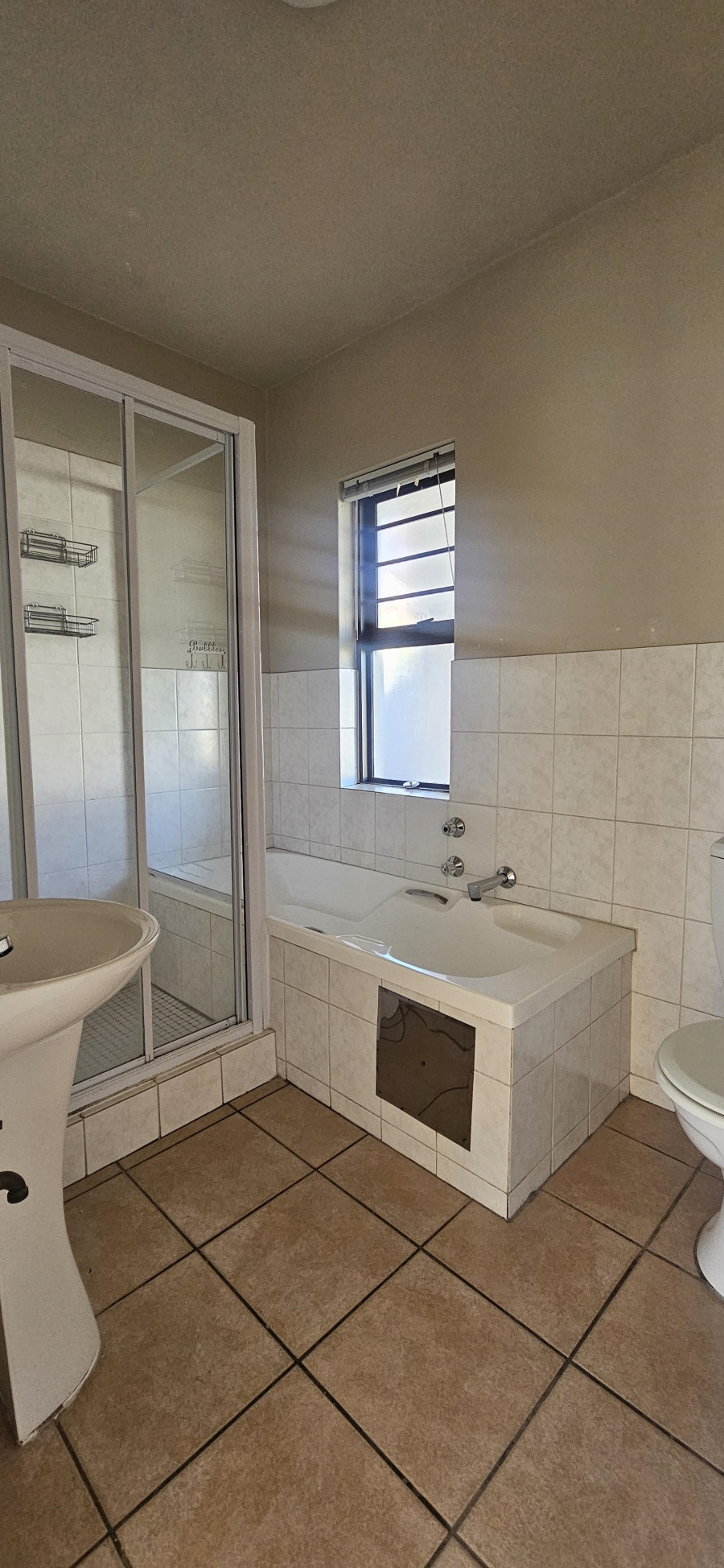 To Let 3 Bedroom Property for Rent in Paradyskloof Western Cape